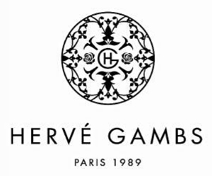 Herve Gambs Paris logo