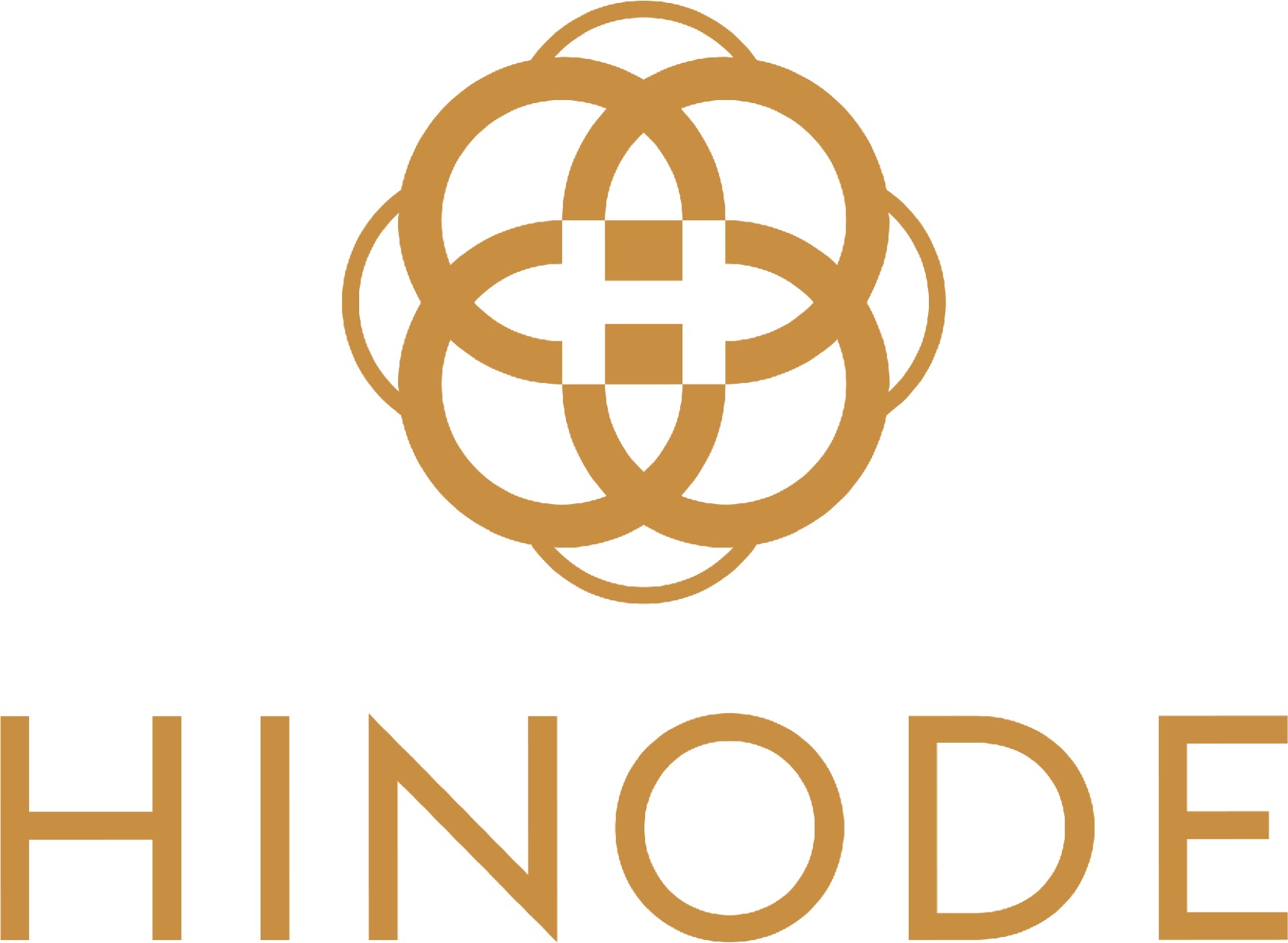 Hinode logo