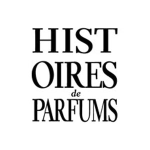 Histoires de Parfums logo