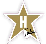 Hollywood Milano logo