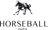 Horseball logo