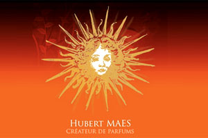 Hubert Maes Creations logo