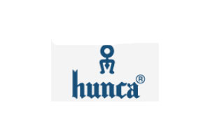 Hunca logo