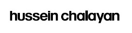 Hussein Chalayan logo