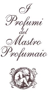 I Profumi del Mastro Profumaio logo