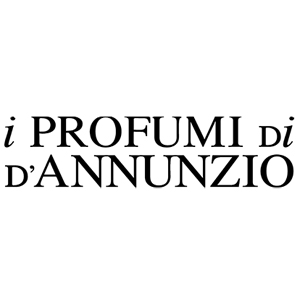 I Profumi di d'Annunzio logo