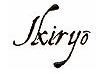 Ikiryō logo