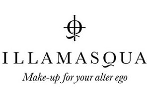 Illamasqua logo