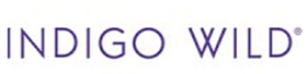 Indigo Wild logo