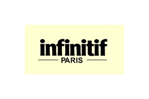 Infinitif logo