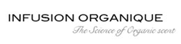 Infusion Organique logo