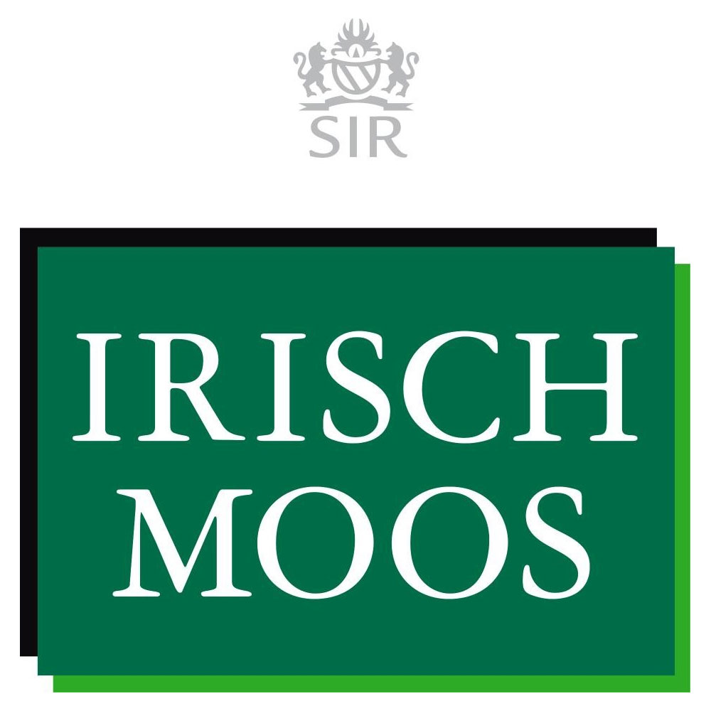 Irisch Moos logo