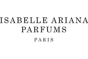 Isabelle Ariana Parfums logo