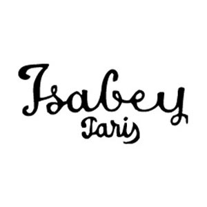 Isabey logo