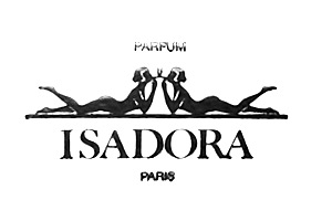 Isadora Paris logo