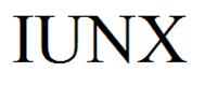 IUNX logo