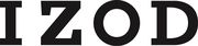 Izod logo