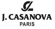 J. Casanova logo
