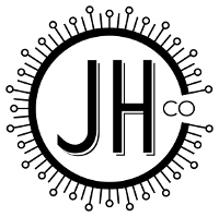 J.Hannah Co. logo