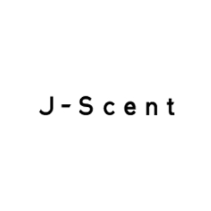 J Scent logo