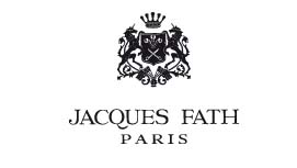 Jacques Fath logo
