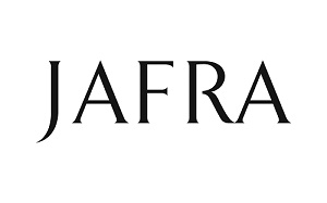Jafra logo