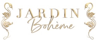 Jardin Boheme logo