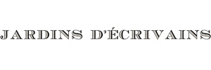 Jardins D Ecrivains logo