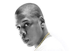 Jay Z logo