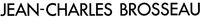 Jean Charles Brosseau logo