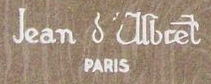 Jean D Albret logo