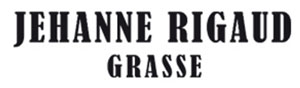 Jehanne Rigaud Parfums logo