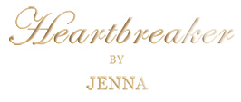 Jenna Jameson logo