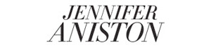 Jennifer Aniston logo