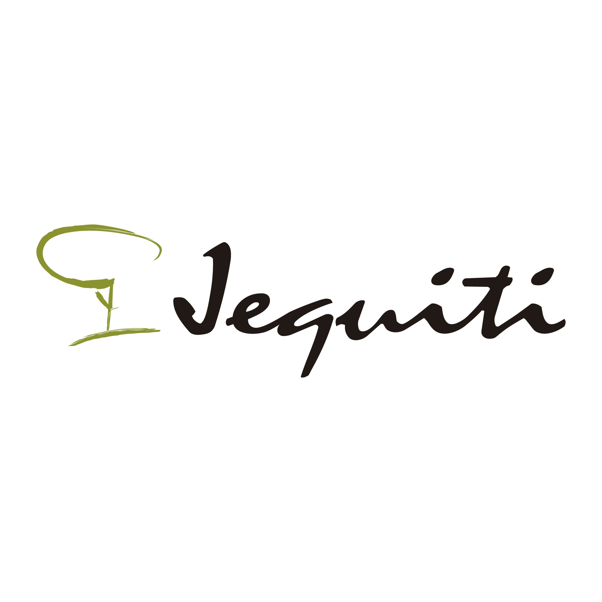 Jequiti logo
