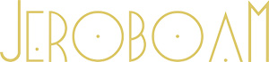 Jeroboam logo