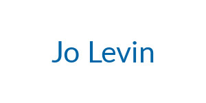 Jo Levin logo