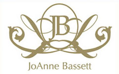 JoAnne Bassett logo