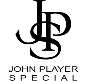 John Player Special logo