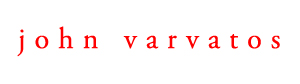 John Varvatos logo