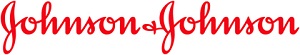 Johnson & Johnson's logo