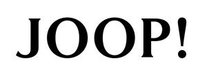 Joop logo