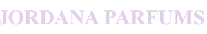 Jordana Parfums logo