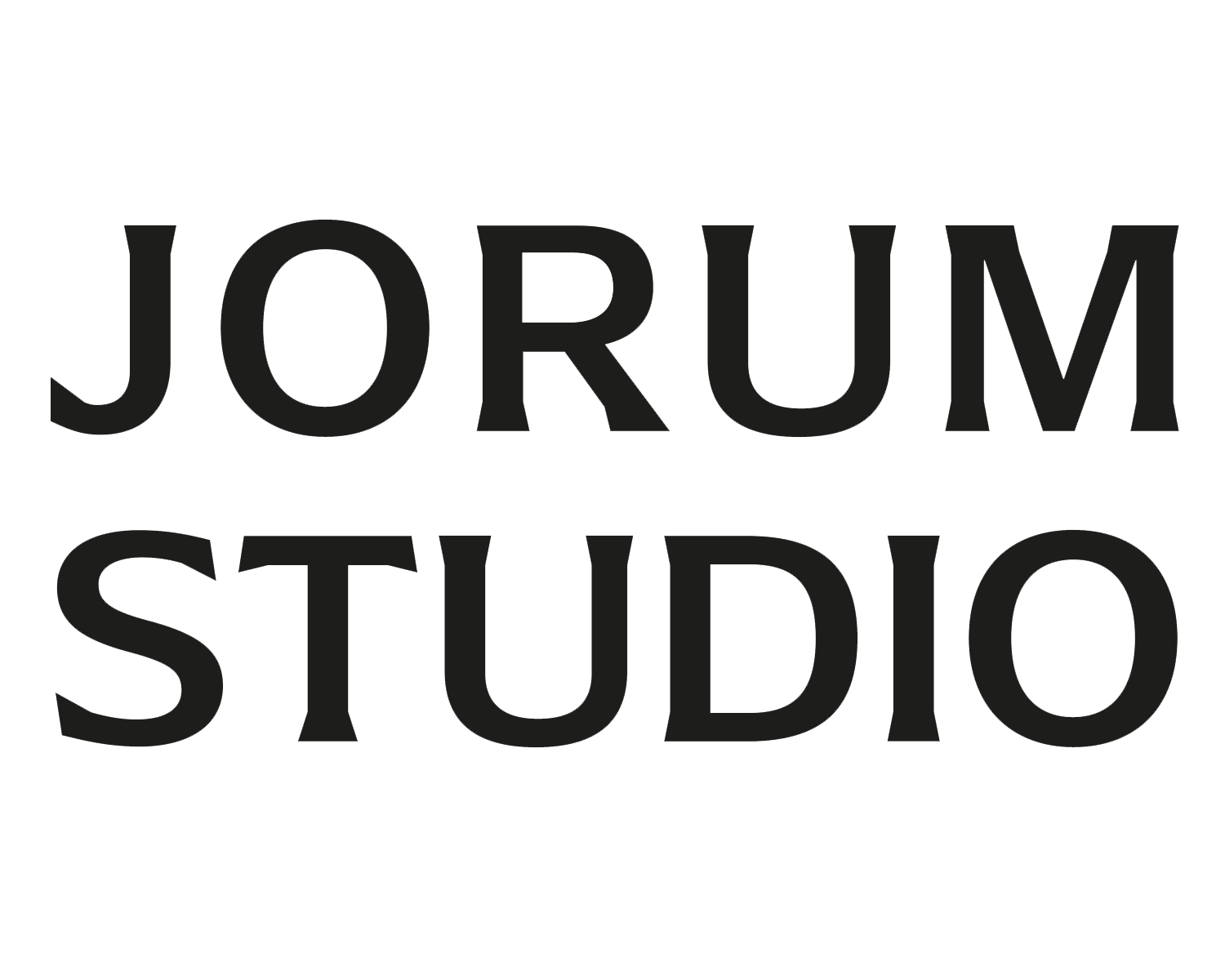 Jorum Studio logo