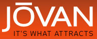 Jovan logo