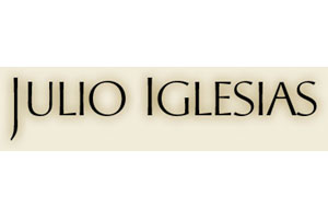 Julio Iglesias logo