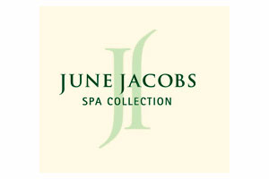 June Jacobs logo