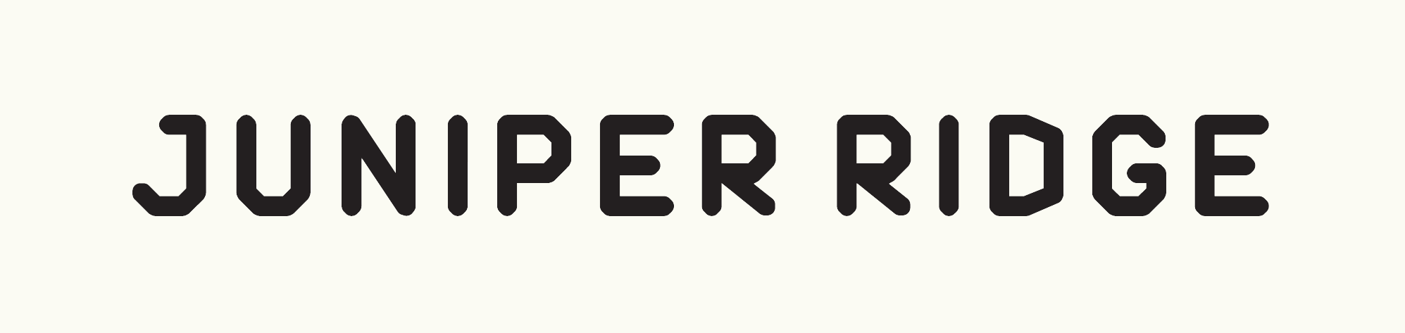 Juniper Ridge logo