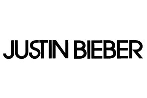 Justin Bieber logo