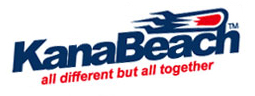 Kanabeach logo